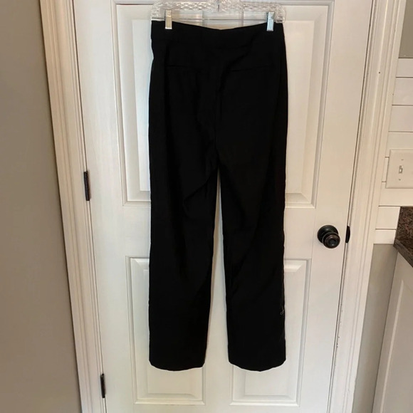 New! J. Crew Full-length wide-leg tuxedo pant tollegno wool nwt 33562 - Picture 6 of 15